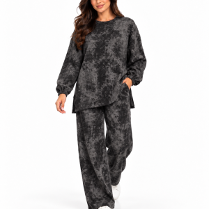 Cloud Wash Cotton Set